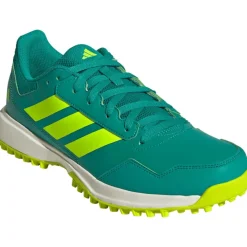 Hockeystar hockeyschoenen pure teal*adidas Discount