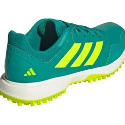 Hockeystar hockeyschoenen pure teal*adidas Discount