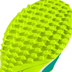 Hockeystar hockeyschoenen pure teal*adidas Discount