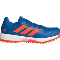 Hockeystar hockeyschoenen bright royal*adidas Clearance