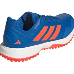 Hockeystar hockeyschoenen bright royal*adidas Clearance