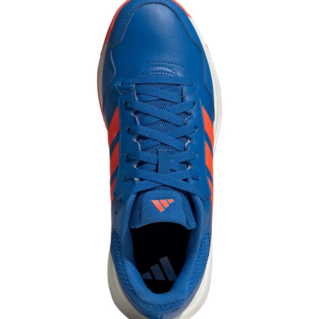 Hockeystar hockeyschoenen bright royal*adidas Clearance