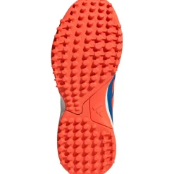 Hockeystar hockeyschoenen bright royal*adidas Clearance