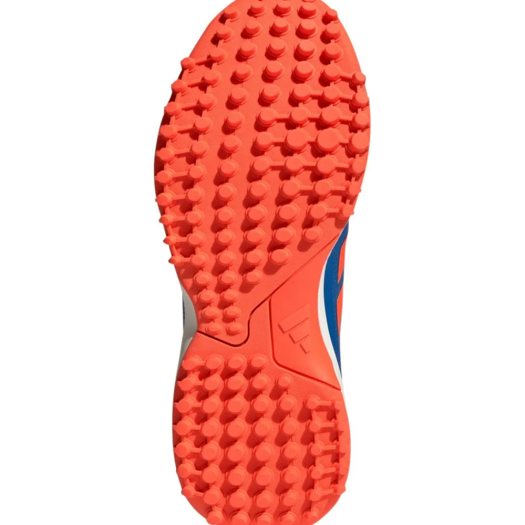 Hockeystar hockeyschoenen bright royal*adidas Clearance