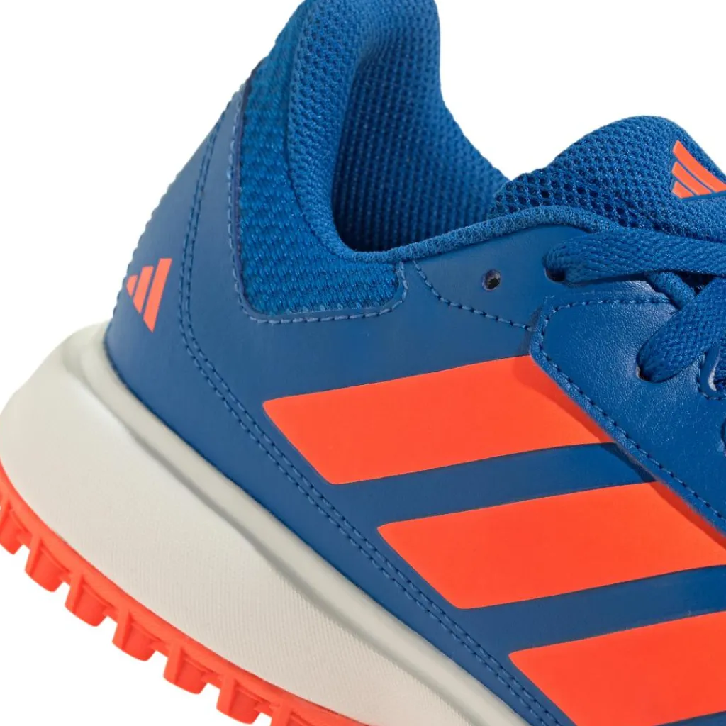Hockeystar hockeyschoenen bright royal*adidas Clearance
