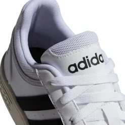 Hoops 3.0 Low Classic Vintage schoenen heren cloud white core black*adidas Best