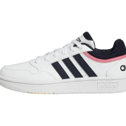 Hoops 3.0 Low Classic Vintage schoenen dames cloud white legend ink*adidas Best