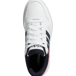 Hoops 3.0 Low Classic Vintage schoenen dames cloud white legend ink*adidas Best