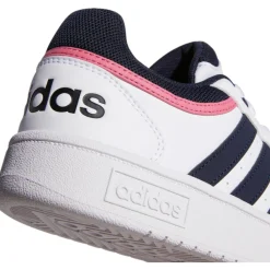 Hoops 3.0 Low Classic Vintage schoenen dames cloud white legend ink*adidas Best