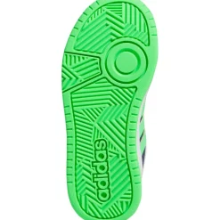 Hoops 3.0 schoenen junior dark blue cloud white*adidas Best