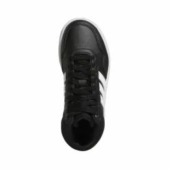 Hoops Mid 3.0 GW0402 schoenen junior black white grey*adidas Discount