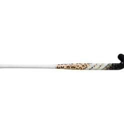 Ina .5 Ultra Low Bow hockeystick leopard - 36,5 inch*adidas Best