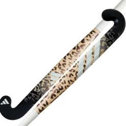 Ina .5 Ultra Low Bow hockeystick leopard - 36,5 inch*adidas Best
