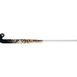 Ina .4 Ultra Low Bow hockeystick leopard*adidas