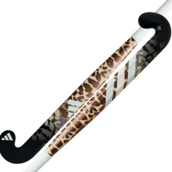 Ina .4 Ultra Low Bow hockeystick leopard*adidas