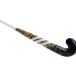 Ina .4 Ultra Low Bow hockeystick leopard*adidas