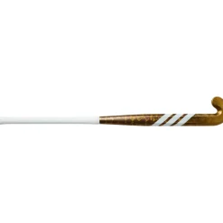 Ina .1 Ultra Low Bow hockeystick leopard*adidas Discount