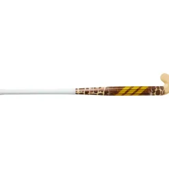 Ina .3 Ultra Low Bow hockeystick leopard*adidas Sale
