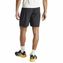 IQ4736 Ergo tennisshort heren black*adidas Best