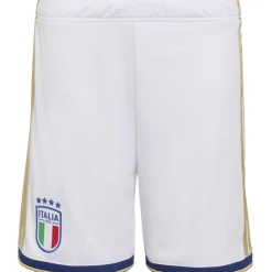 Italië thuisshort junior 26*adidas Outlet