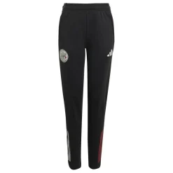 JP17 Ajax Tiro 25 trainingsbroek junior black  white bold red*adidas Clearance