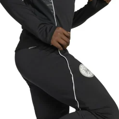 JP17 Ajax Tiro 25 trainingsbroek junior black  white bold red*adidas Clearance