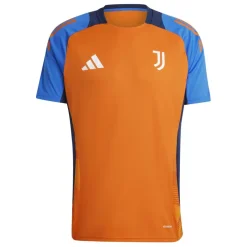 Juventus Tiro 24 Competition voetbalshirt heren team orange*adidas Outlet