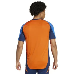 Juventus Tiro 24 Competition voetbalshirt heren team orange*adidas Outlet