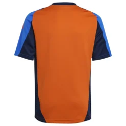 Juventus Tiro 24 Competition voetbalshirt junior team orange*adidas