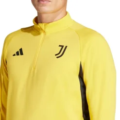 Juventus Tiro 23 trainingsshirt heren bold gold*adidas Outlet