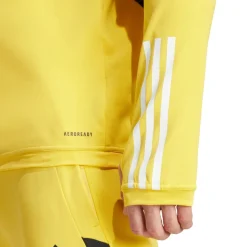 Juventus Tiro 23 trainingsshirt heren bold gold*adidas Outlet