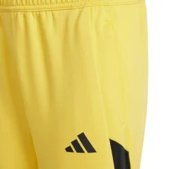 Juventus Tiro 23 trainingsbroek junior bold gold*adidas Clearance