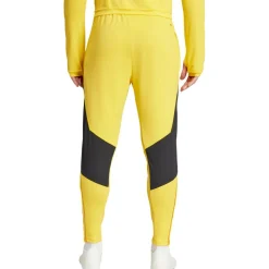 Juventus Tiro 23 trainingsbroek heren bold gold*adidas Sale