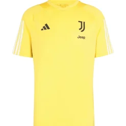 Juventus Tiro 23 voetbalshirt heren bold gold*adidas Discount