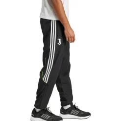 Juventus trainingsbroek heren black*adidas Clearance