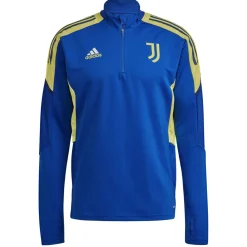 Juventus trainingsshirt heren bold blue*adidas Clearance