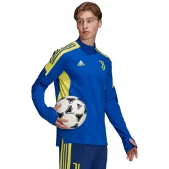 Juventus trainingsshirt heren bold blue*adidas Clearance