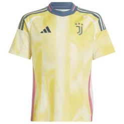 Juventus uitshirt junior 24 - 25*adidas Hot