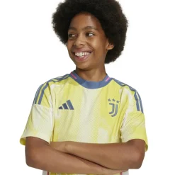 Juventus uitshirt junior 24 - 25*adidas Hot