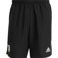 Juventus voetbalbroekje heren black white*adidas Online