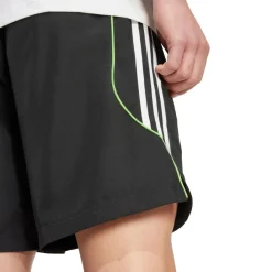 Juventus voetbalbroekje heren black white*adidas Online