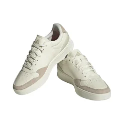 Kantana schoenen dames off white wonder beige aluminium*adidas Discount