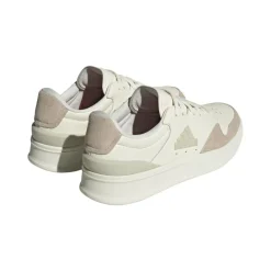 Kantana schoenen dames off white wonder beige aluminium*adidas Discount