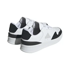 Kantana schoenen heren cloud white dash grey core black*adidas Discount