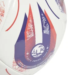 Konektis Club voetbal white panton*adidas