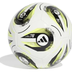 Konektis Club voetbal white black luclem*adidas Sale