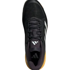 Lux 2.2S hockeyschoenen heren core black zero metalic spark*adidas Hot