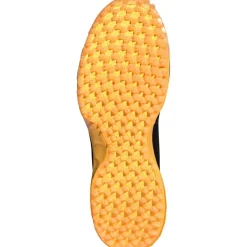 Lux 2.2S hockeyschoenen heren core black zero metalic spark*adidas Hot