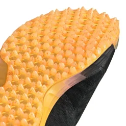 Lux 2.2S hockeyschoenen heren core black zero metalic spark*adidas Hot