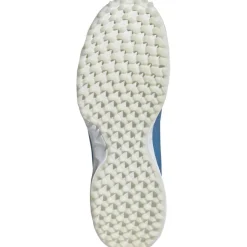 Lux 2.2S hockeyschoenen heren team light blue zero metalic cloud white*adidas New